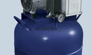 无油空气压缩机 无油空气压缩机