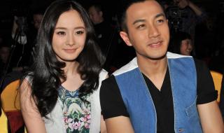 有点舍不得杨幂 有点舍不得杨幂