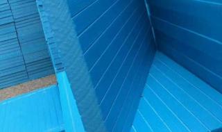 外墙保温装饰板 外墙保温装饰板