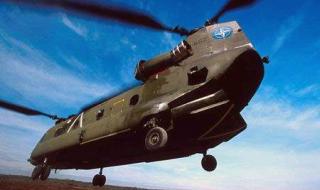 不明飞行物已被击落 不明飞行物已被击落