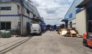 盖1000平厂房多少钱