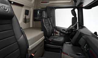 斯堪尼亚卡车价格 斯堪尼亚卡车价格