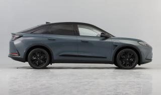 极狐阿尔法t森林版