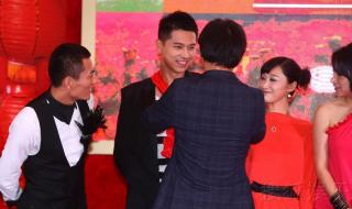 姚芊羽黄海波电视剧