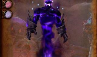 魔兽世界7.0 魔兽世界7.0