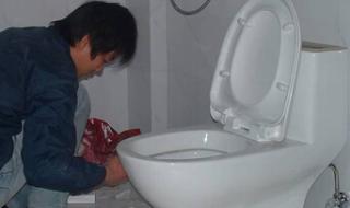 TOTO马桶维修 TOTO马桶维修