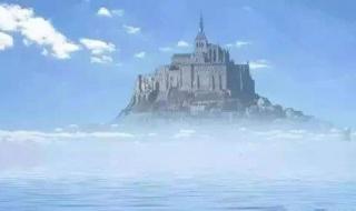 真的有平行宇宙吗 真的有平行宇宙吗