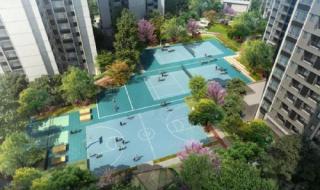 上海万科金色里程