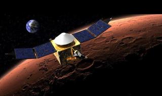 天问一号发射成功