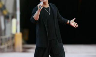 最受欢迎男歌手 最受欢迎男歌手